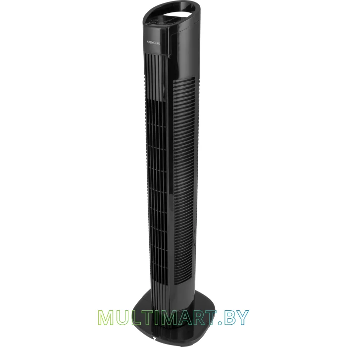 Вентилятор Sencor SFT 3113BK